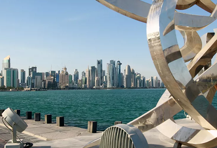 إجراء جديد في قطر بشأن سد النهضة